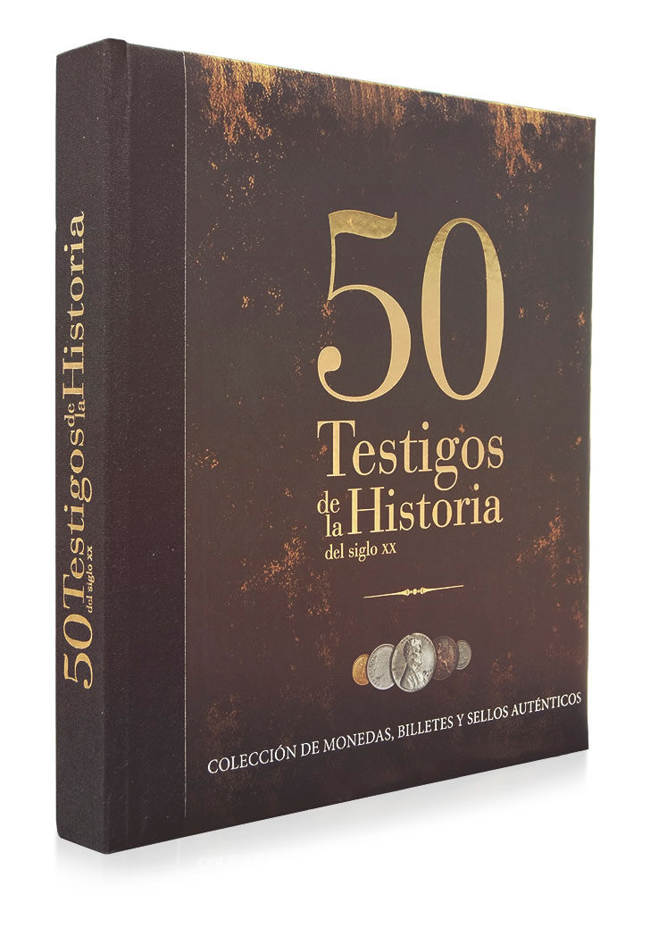50 Testigos de la historia del siglo XX